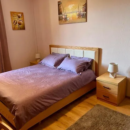 Temali 3 - City Centre * Shkoder