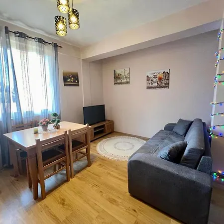 Apartment Temali 3 - City Centre