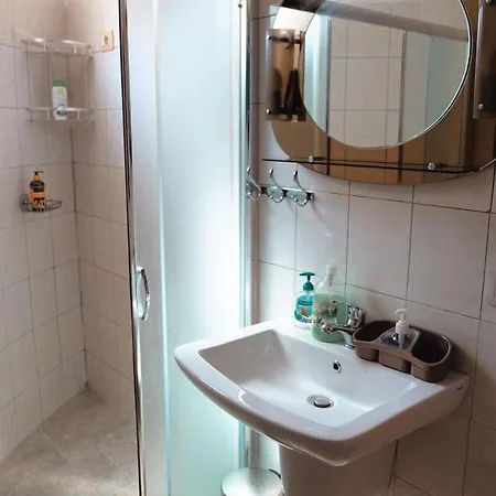 Temali 3 - City Centre Apartment *