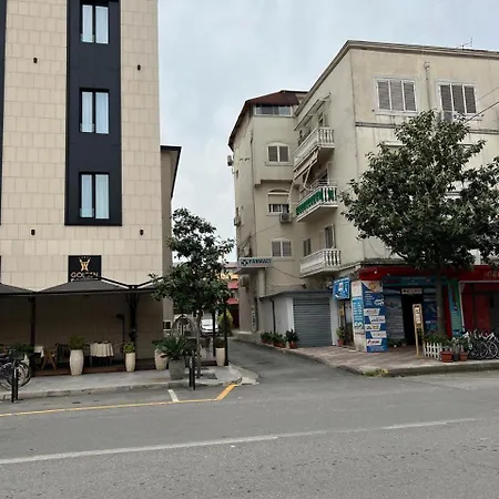 Temali 3 - City Centre * Shkoder