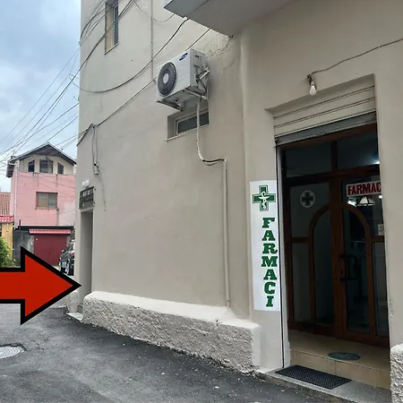 Temali 3 - City Centre Apartment *
